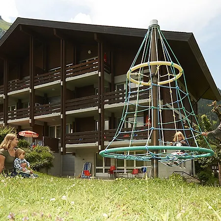 Reka-feriendorf *