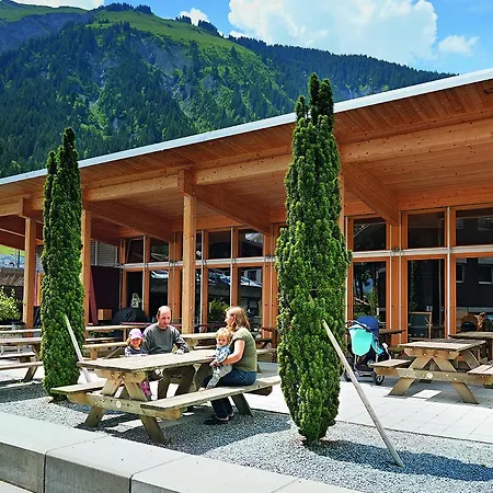 Reka-feriendorf Feriepark Lenk
