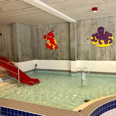 Holiday park Reka-feriendorf