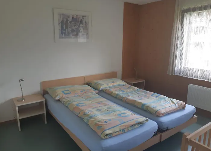 Reka-feriendorf Feriepark Lenk