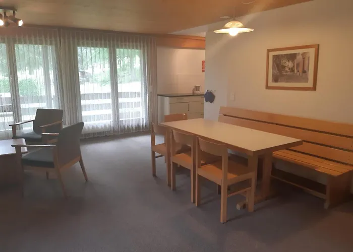 Reka-feriendorf База отдыха *