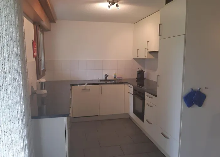 Reka-feriendorf Ленк