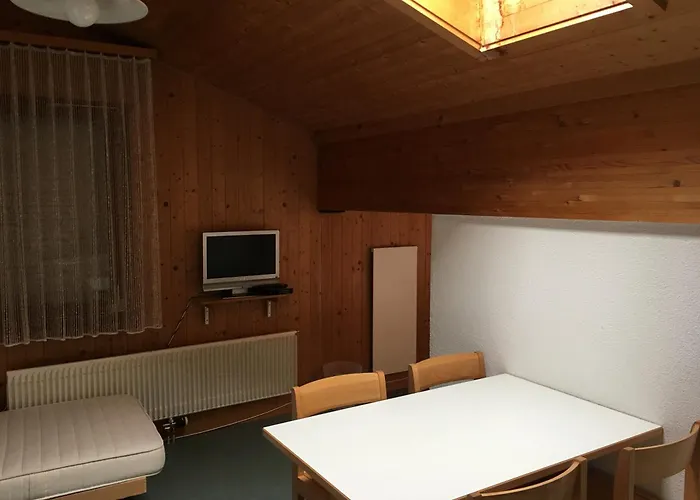 Reka-feriendorf Lenk