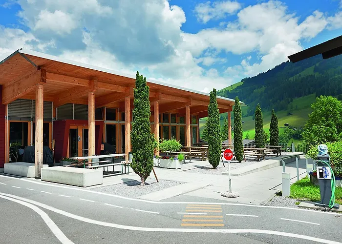 Feriepark Reka-feriendorf *