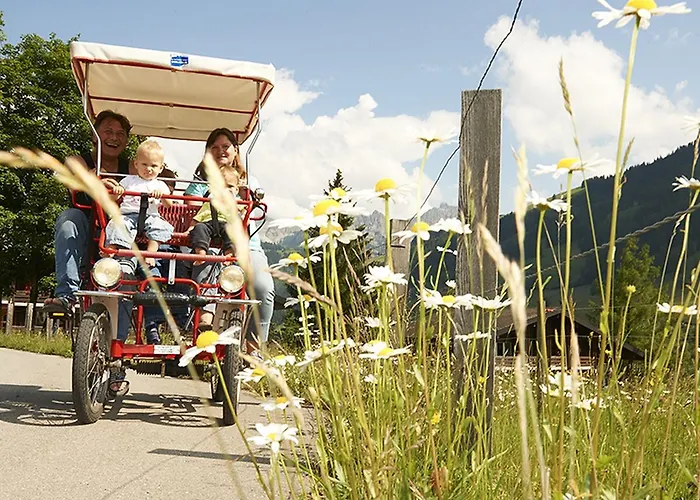 Reka-feriendorf Feriepark