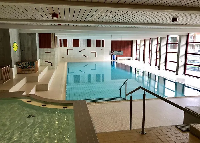 Feriepark Reka-feriendorf