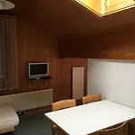 Reka-feriendorf Lenk im Simmental