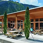 Reka-feriendorf Village de vacances Lenk im Simmental