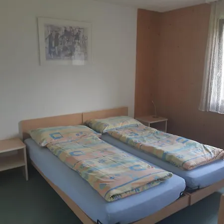 Reka-feriendorf Semesterpark Lenk