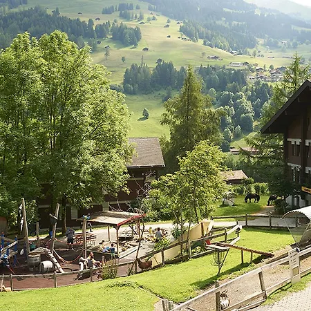 Reka-feriendorf * Lenk