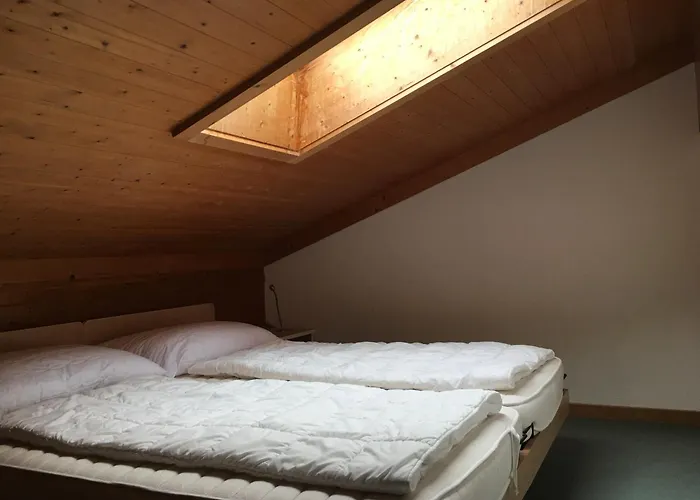 Reka-feriendorf * Lenk