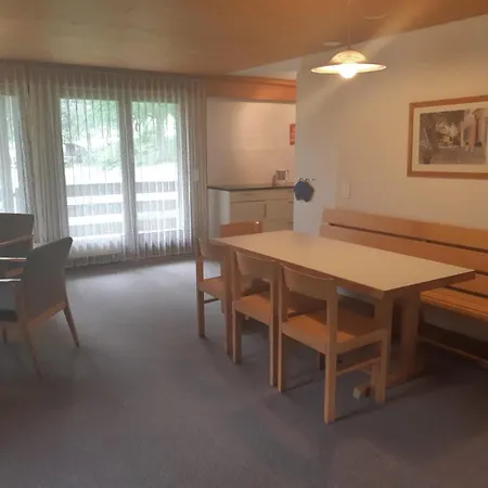 Reka-feriendorf База отдыха *