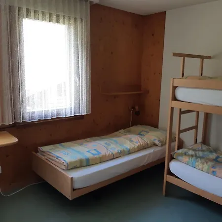 Reka-feriendorf Lenk
