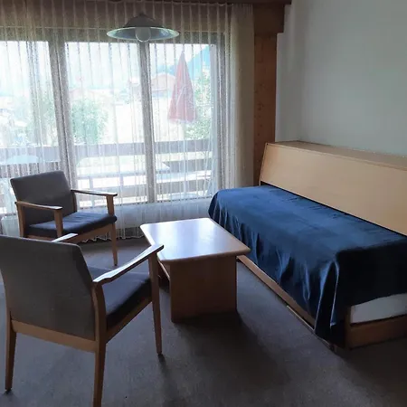 База отдыха Reka-feriendorf *