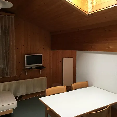 Reka-feriendorf Lenk