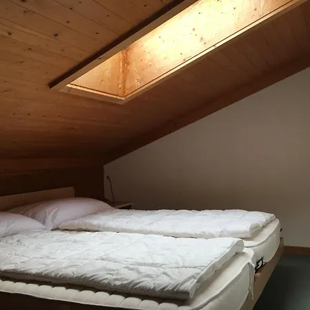 Reka-feriendorf * Lenk