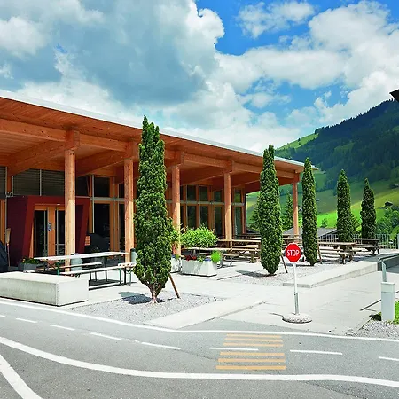 База отдыха Reka-feriendorf *