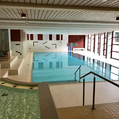 Holiday park Reka-feriendorf